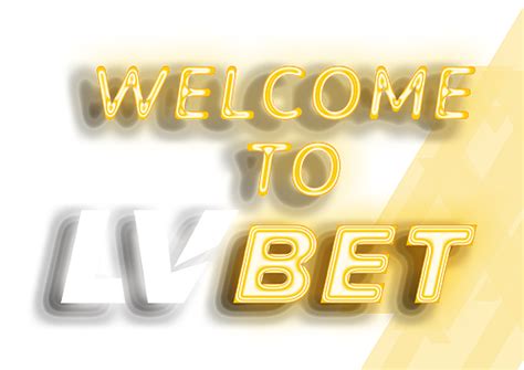 lv bet welcome offer